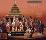Les pêcheurs de perles (The Pearl Fishers): Prelude