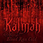 Blood Ran Cold
