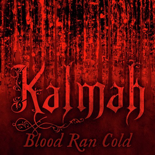 Blood Ran Cold
