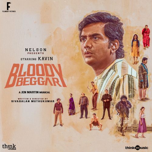 Bloody Beggar Announcement Theme-okv tunes