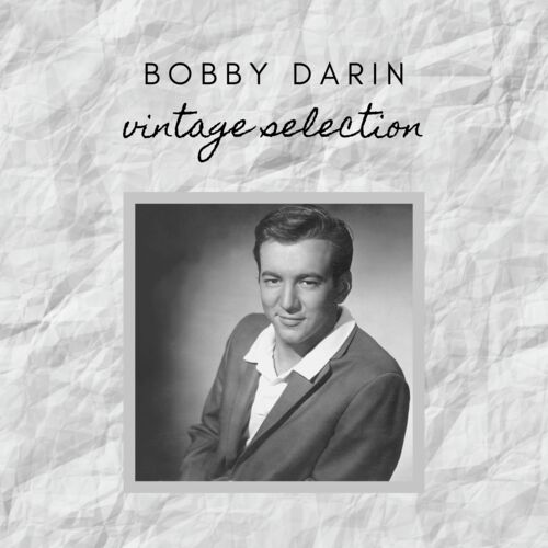 Bobby Darin - Vintage Selection