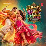 Bollywood Dandiya Mashup artwork