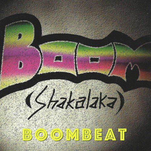 Boombeat