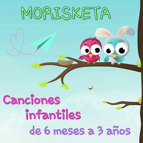 Estrellita Donde Estas cover art