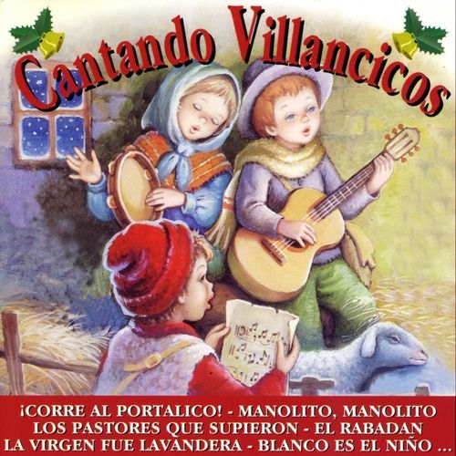 Blanco Es el Niño