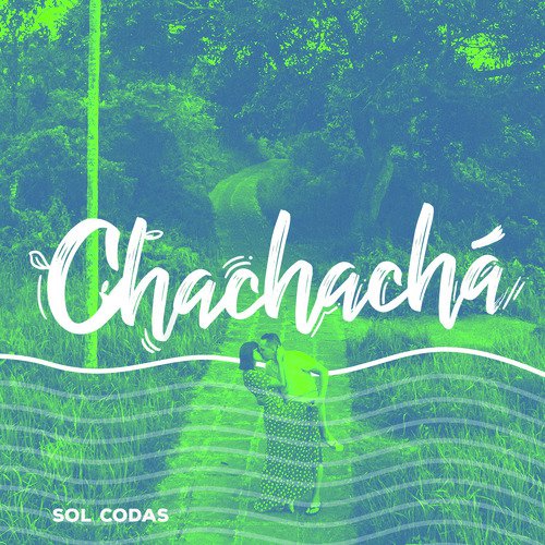 Cha Cha Chá cover art