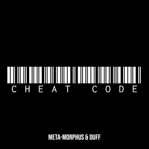 Cheat Code_poster_image