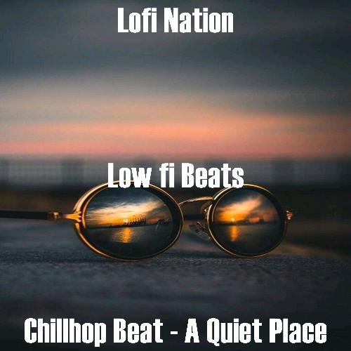 Lowfi Beat - Options