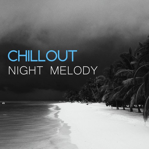 Chill Out 2018 cover art