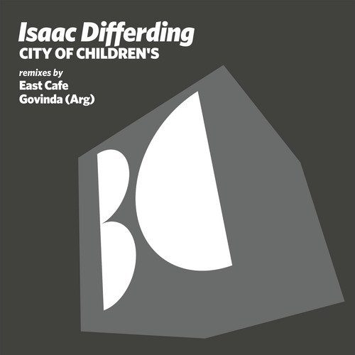 City of Children's (Govinda Remix) cover art