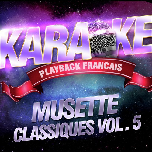 Rodriguez Pena (Tango) — Karaoké Playback Complet Avec Accordéon cover art