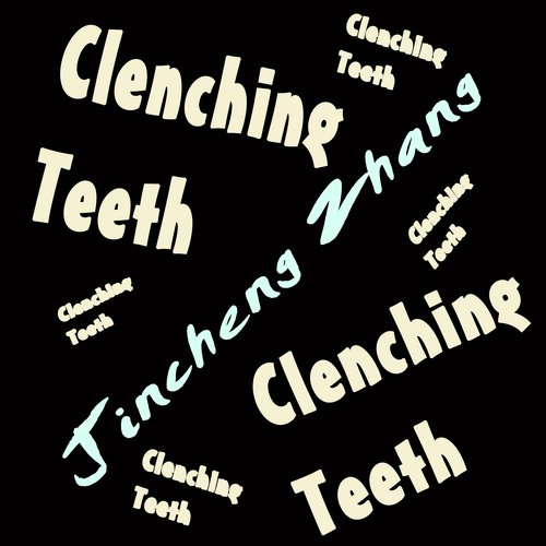 Clenching Teeth