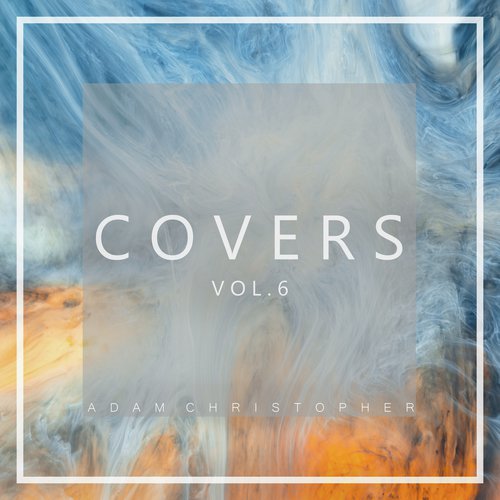 Covers, Vol. 6_poster_image