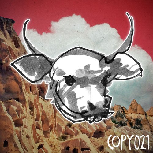 Cow Parade (Jay Haze Remix) cover art