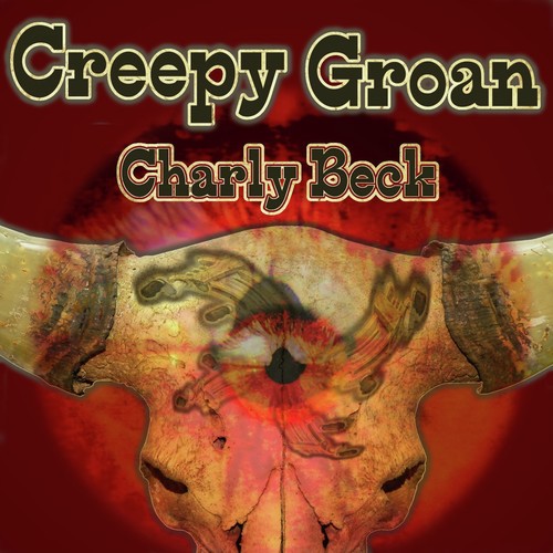 Creepy Groan - 1