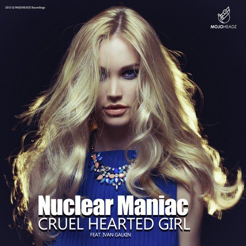 Cruel Hearted Girl_poster_image