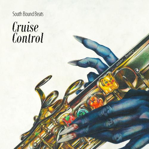 Danny Ocean cover art