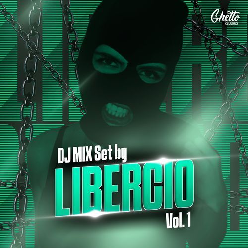 DJ MIX Set by Libercio Vol 1