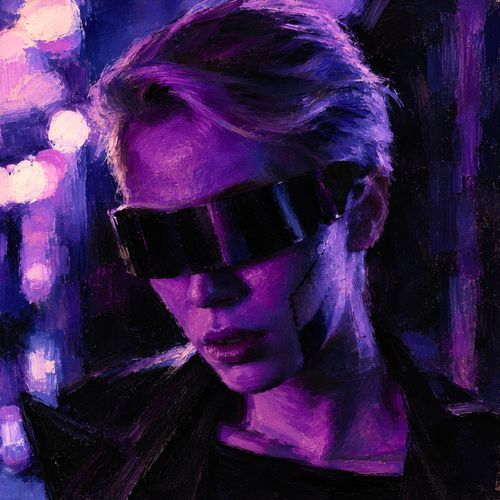 Dark Beach (Piano Version)