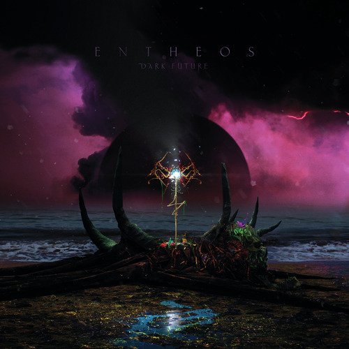 Resonance cover art
