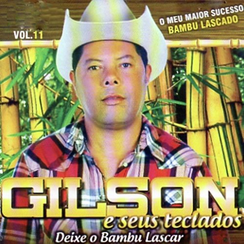 João de Barro cover art