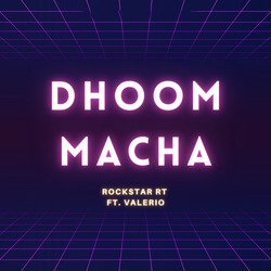 Dhoom Macha