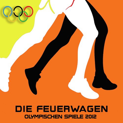 Die Feuerwagen (Olympischen Spiele 2012)_poster_image