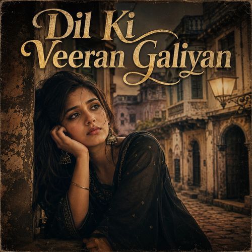 Dil Ki Veeran Galiyan