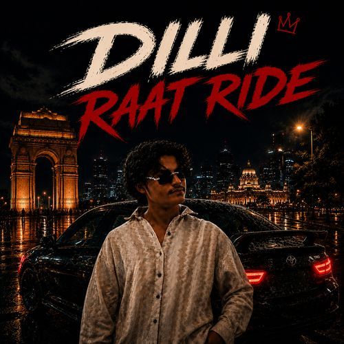 Dilli Raat Ride