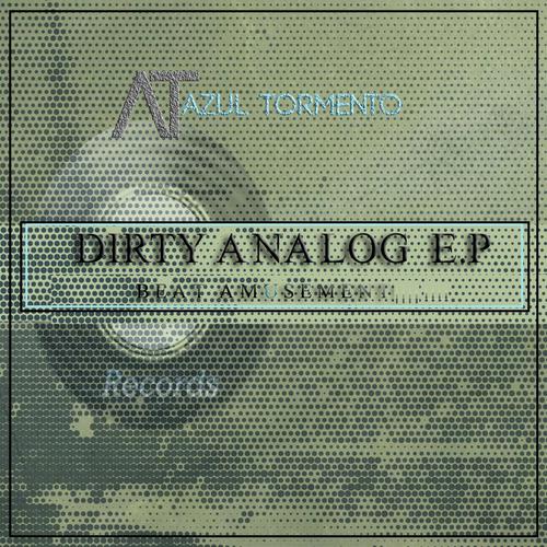 Dirty Analog E.P