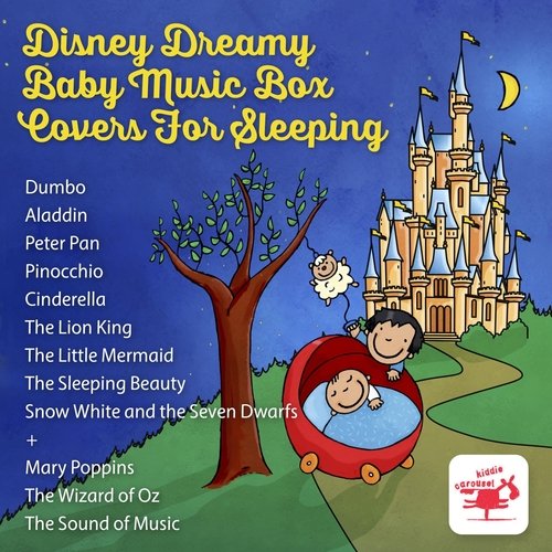 Over the Rainbow (The Wizard of Oz) cover art