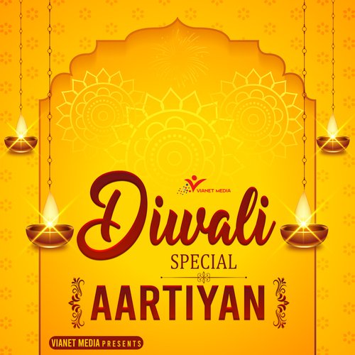 Diwali Special Aartiyan