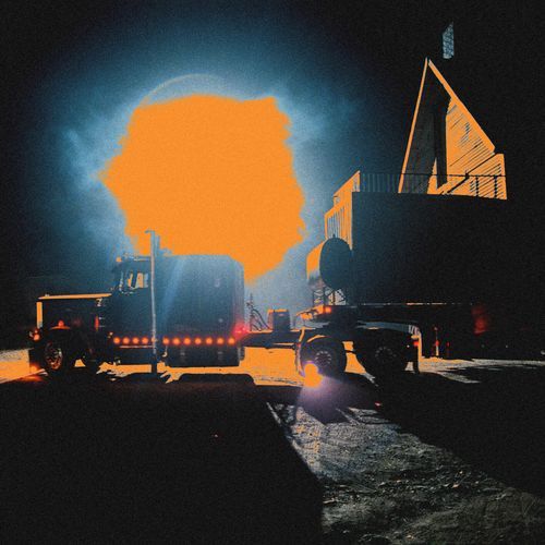 Dracula (JENNIE Remix) cover art