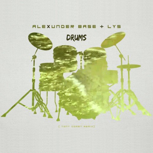 Drums (Remixes)_poster_image