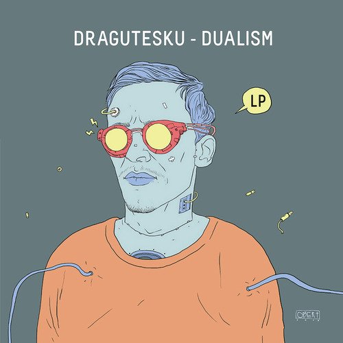 Papusar cover art