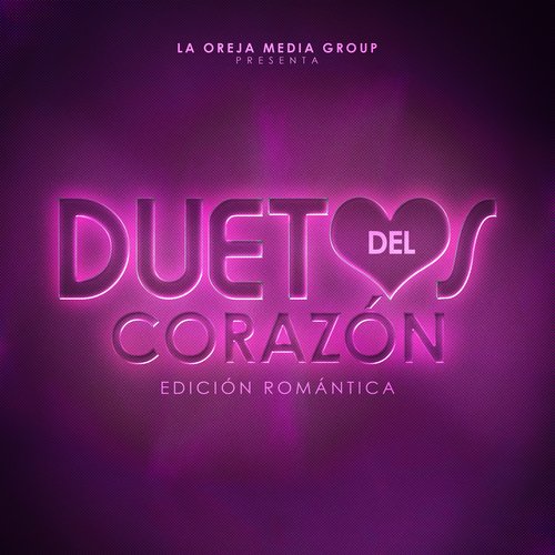 Duetos del Corazón: Edición Romántica_poster_image