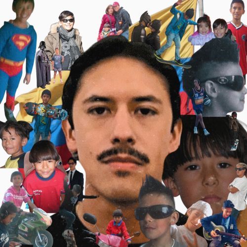 EL CBASS cover art