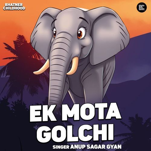Ek Mota Golchi