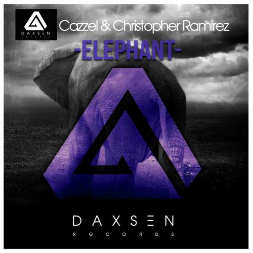 Elephant (Original Mix)