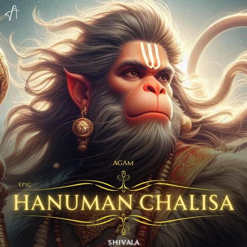 Epic Hanuman Chalisa