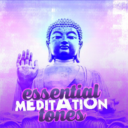 Essential Meditation Tones