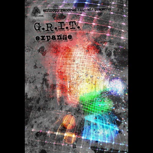 Marianas Trench cover art