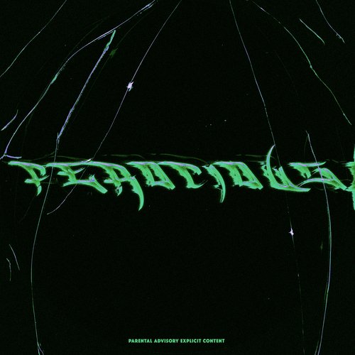 FEROCIOUS cover art