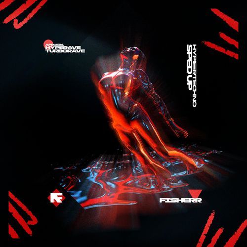 FISHERR (HYPERTECHNO SPED UP)