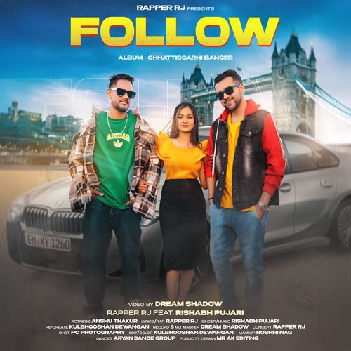 FOLLOW