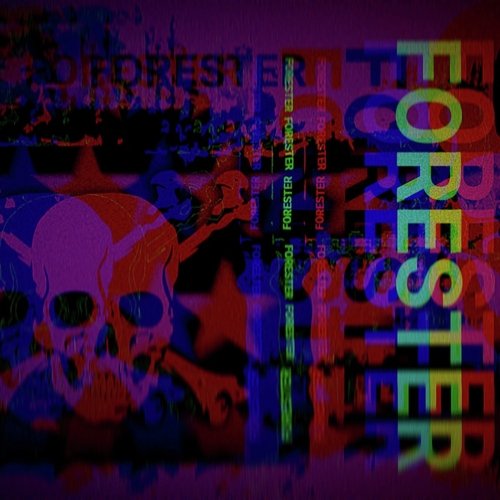 FORESTER cover art