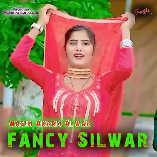 Fancy Silwar