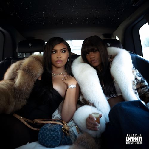 Fee (feat. BreezyLYN) cover art