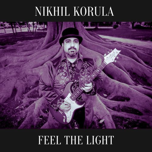 Feel the Light