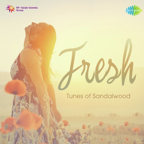 Fresh Tunes of Sandalwood